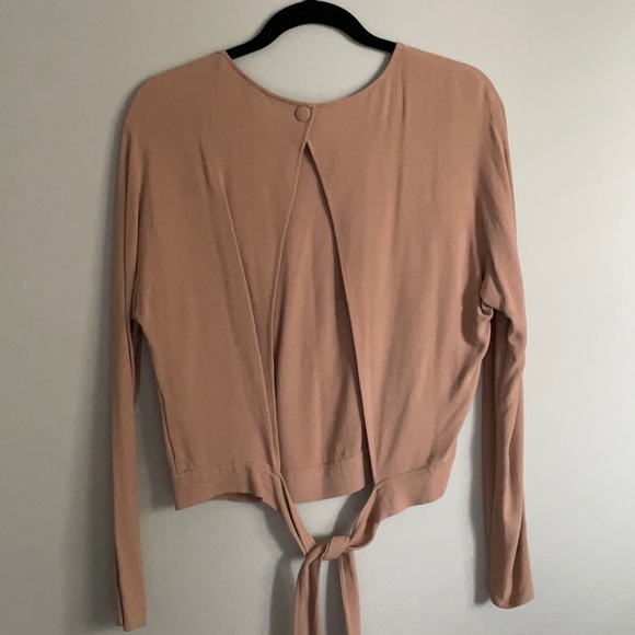 Wilfred Laon blouse - Picture 3 of 9